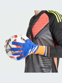 Перчатки для спорта Adidas Predator модель IS7587 Фото