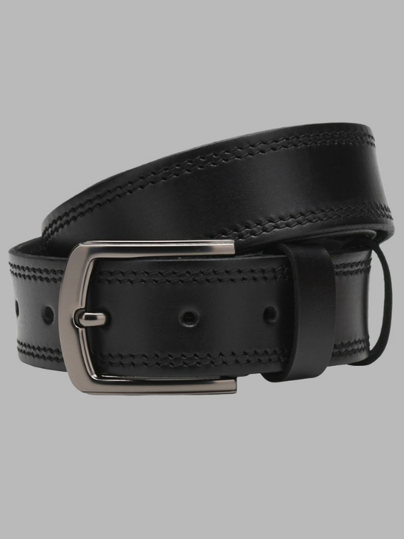 Ремни Borsa Leather модель Cv1gnn7-115 Фото