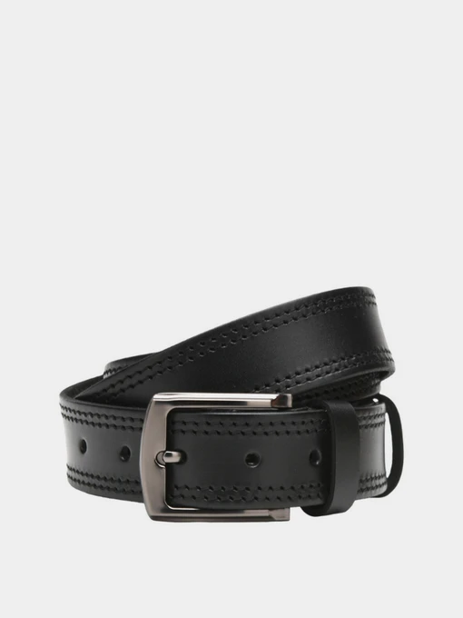 Ремни Borsa Leather модель Cv1gnn16-115 Фото