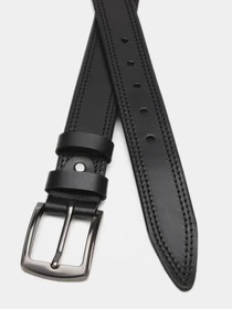 Ремни Borsa Leather модель Cv1gnn16-115 Фото