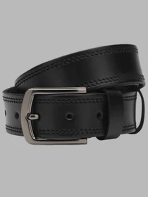Ремені Borsa Leather модель Cv1gnn7-125 Фото