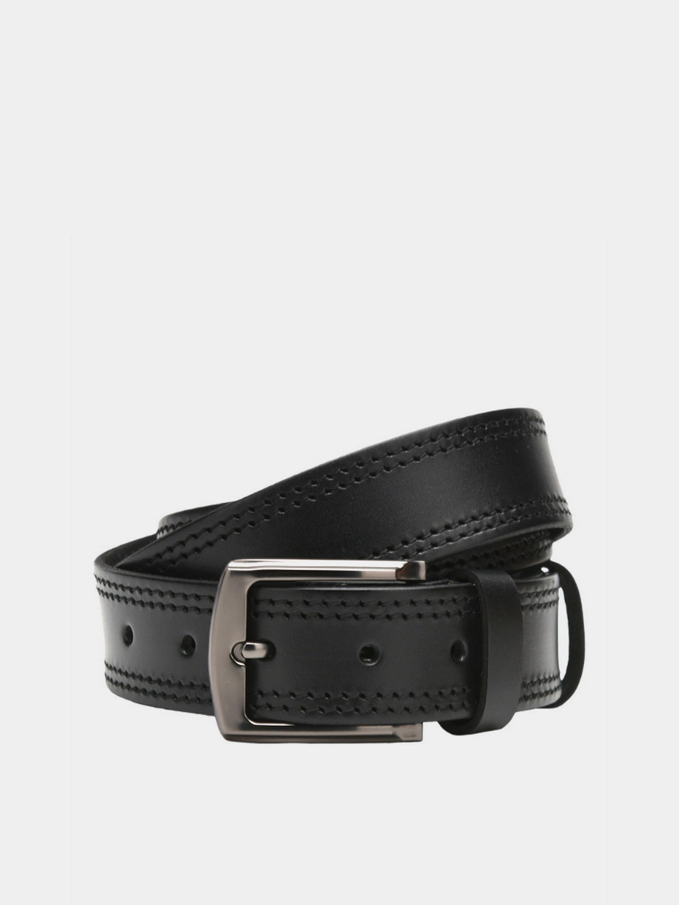 Ремені Borsa Leather модель Cv1gnn16-125 Фото