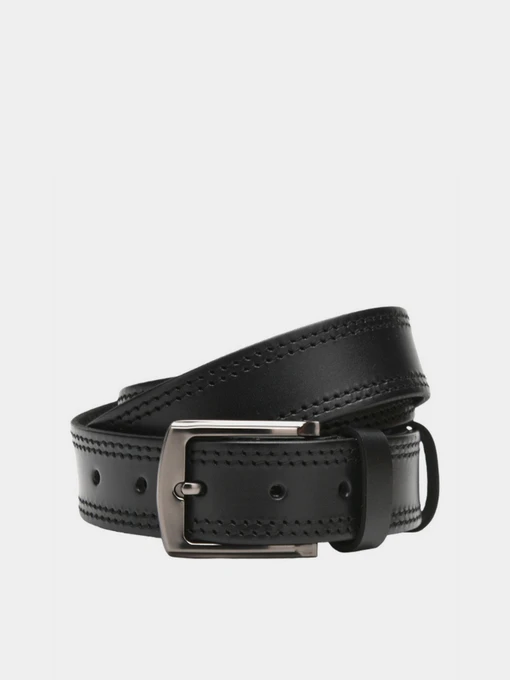 Ремни Borsa Leather модель Cv1gnn16-125 Фото