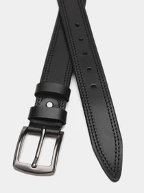 Ремені Borsa Leather модель Cv1gnn16-125 Фото