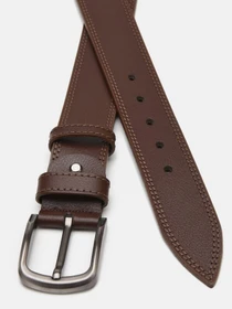 Ремни Borsa Leather модель Cv1gnn8 Фото
