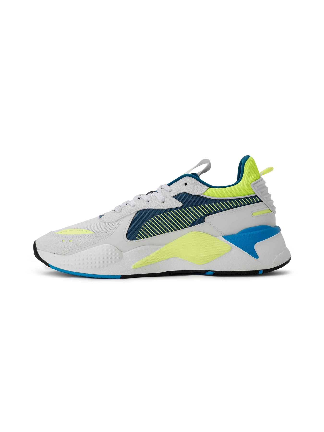 Кроссовки PUMA Rs-x Hard Drive модель 369818 Кроссовки PUMA Rs-x Hard Drive модель 369818 Фото