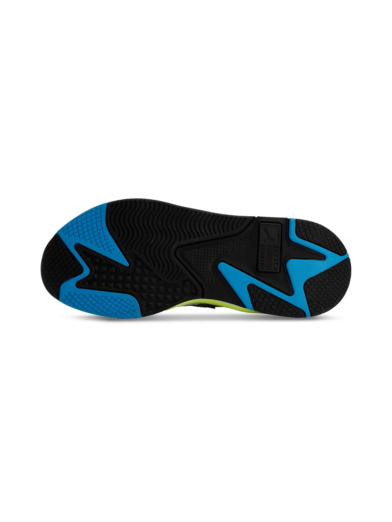 Кроссовки PUMA Rs-x Hard Drive модель 369818 Кроссовки PUMA Rs-x Hard Drive модель 369818 Фото