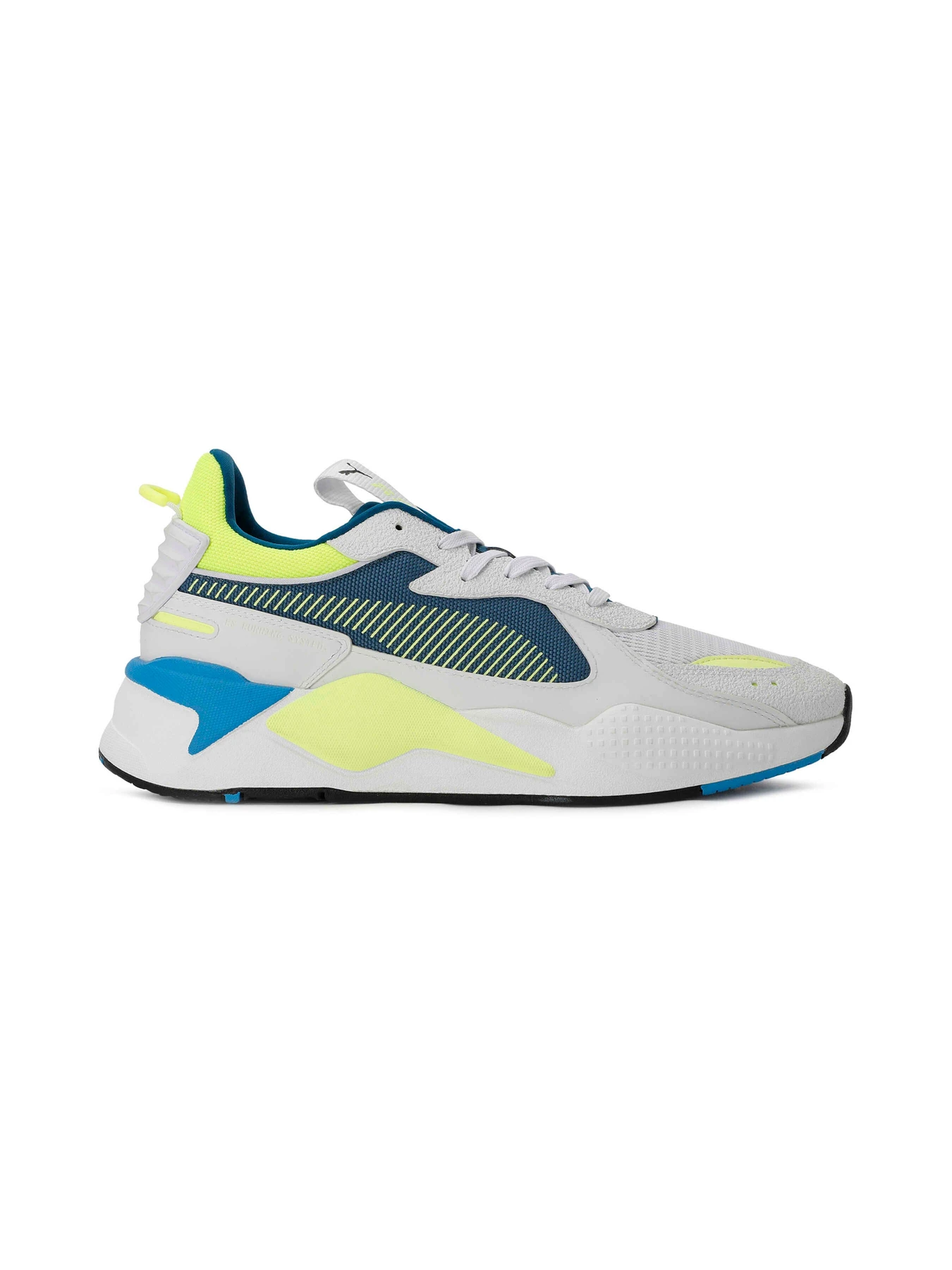 Кроссовки PUMA Rs-x Hard Drive модель 369818 Кроссовки PUMA Rs-x Hard Drive модель 369818 Фото