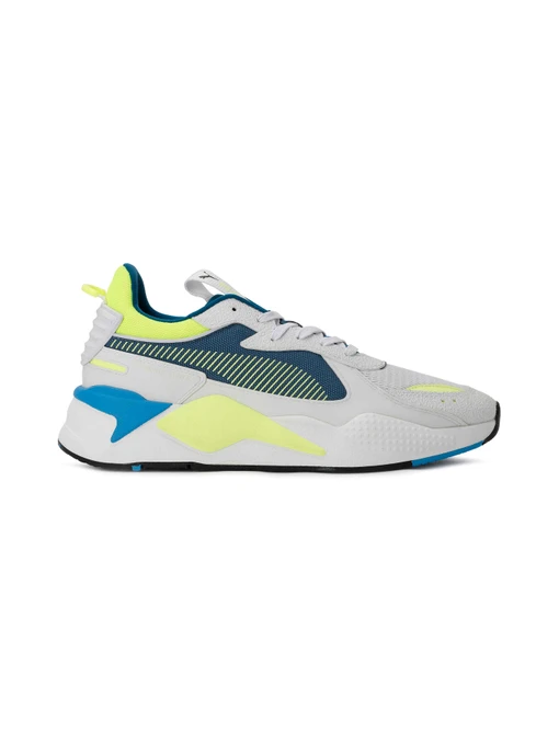 Кроссовки PUMA Rs-x Hard Drive модель 369818 Фото