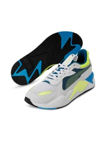 Кроссовки PUMA Rs-x Hard Drive модель 369818 Фото