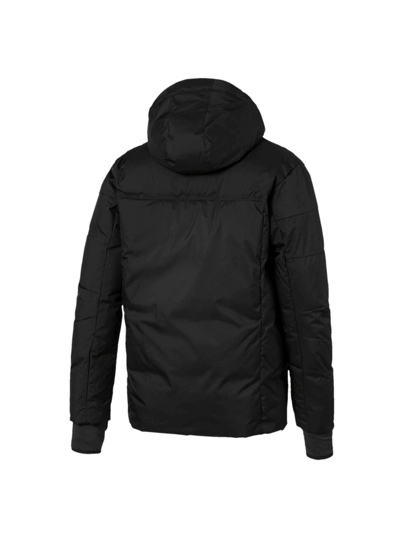Куртки и дубленки PUMA 650 Protective Down Jacket модель 580025 Куртки и дубленки PUMA 650 Protective Down Jacket модель 580025 Фото