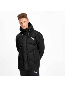 Куртки и дубленки PUMA 650 Protective Down Jacket модель 580025 Фото