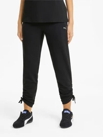 Штани PUMA Ferrari Style Wmn Swt Pants модель 599889 Фото