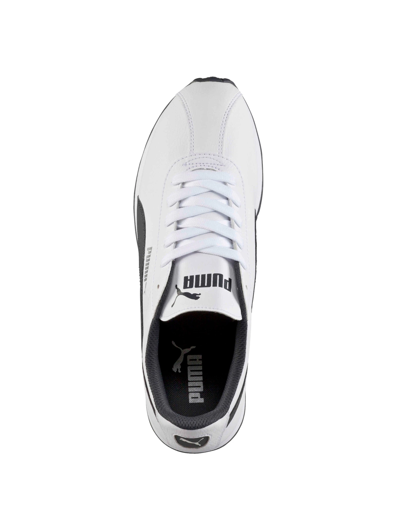 Кроссовки PUMA Turin модель 360116 Кроссовки PUMA Turin модель 360116 Фото
