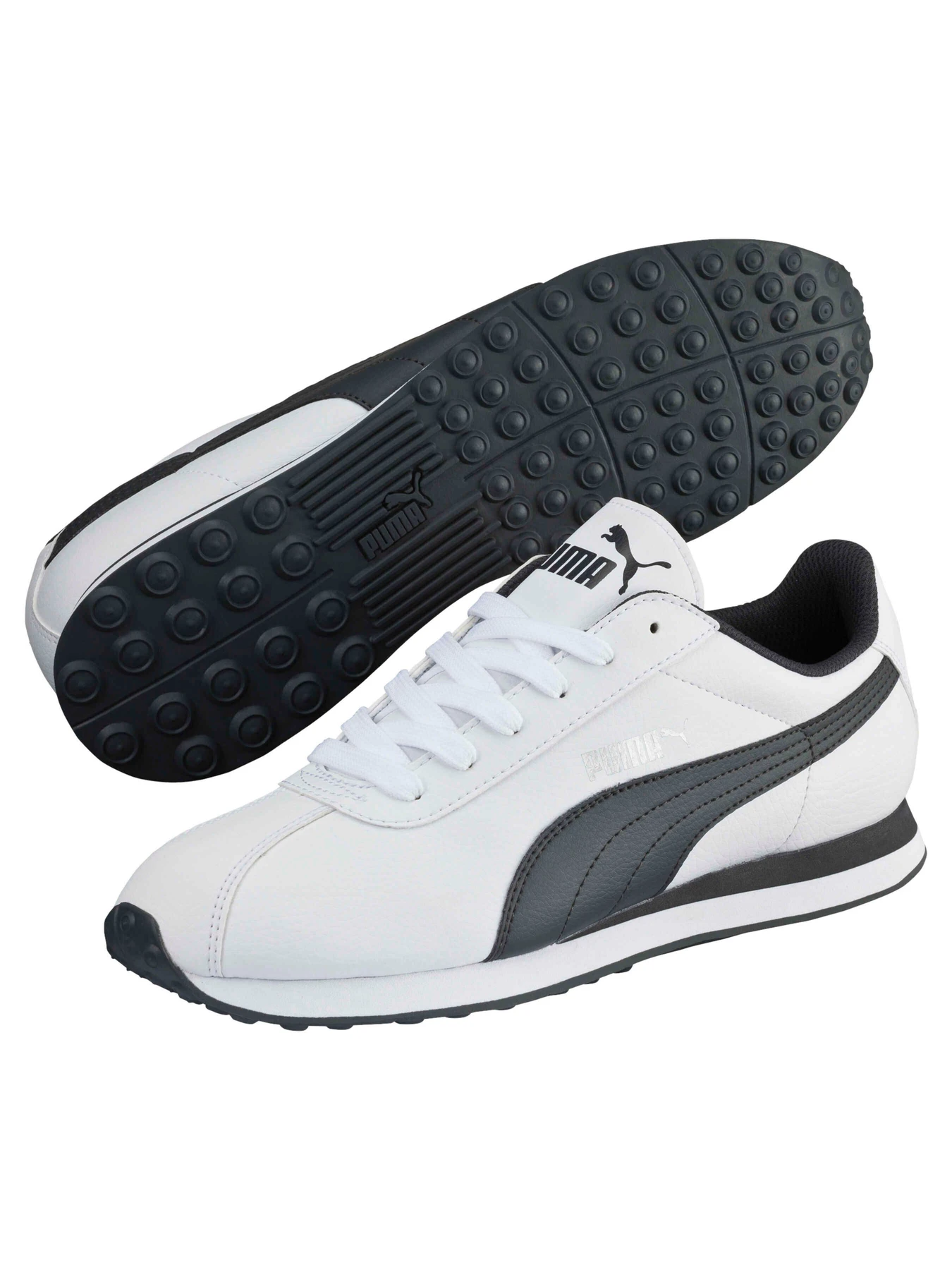 Кроссовки PUMA Turin модель 360116 Кроссовки PUMA Turin модель 360116 Фото