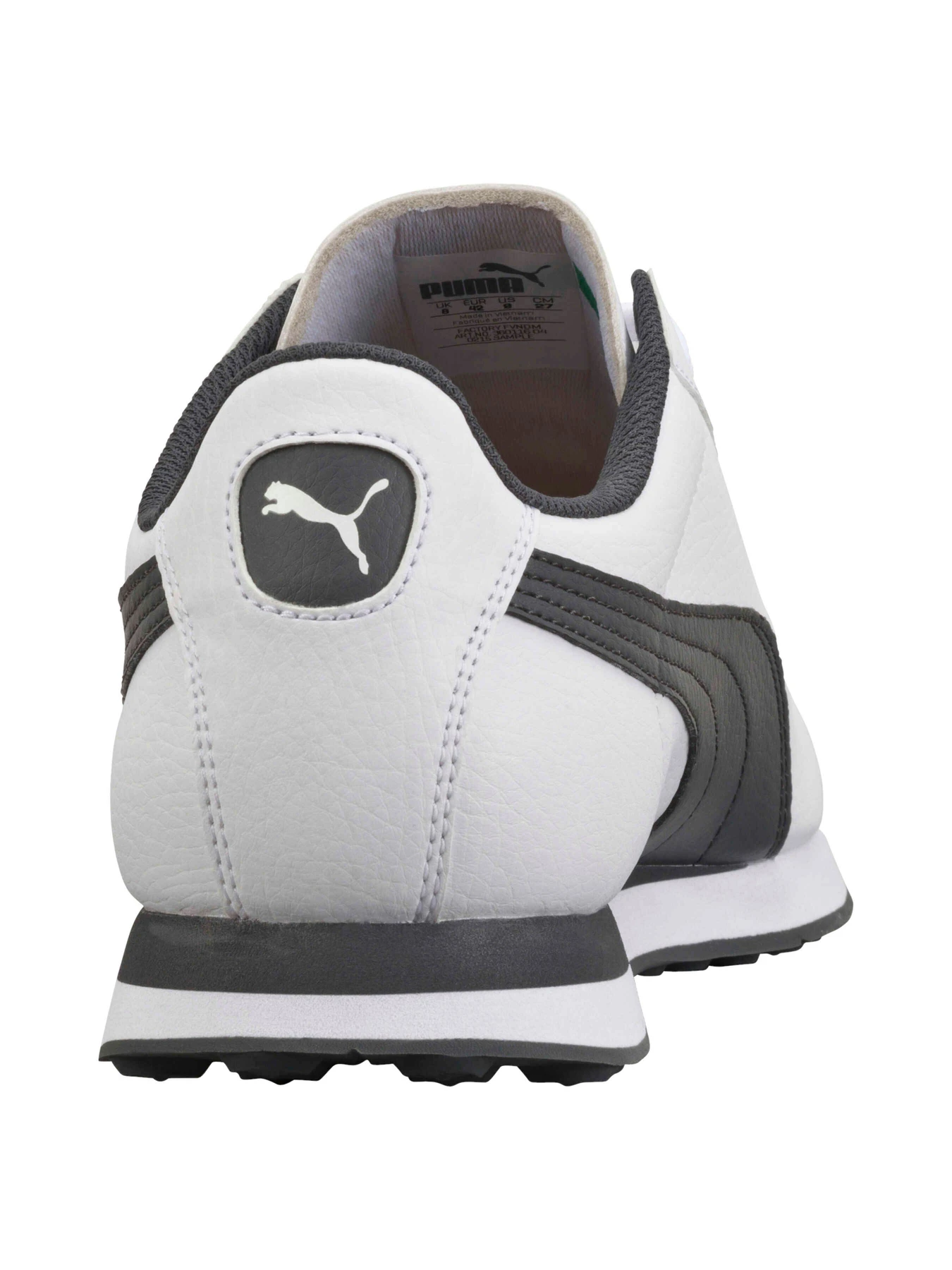 Кроссовки PUMA Turin модель 360116 Кроссовки PUMA Turin модель 360116 Фото