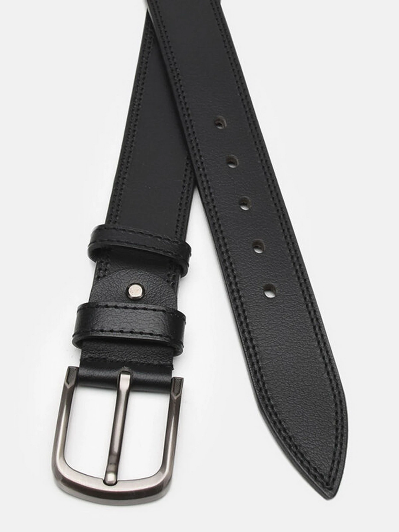 Ремни Borsa Leather модель Cv1gnn9 Фото