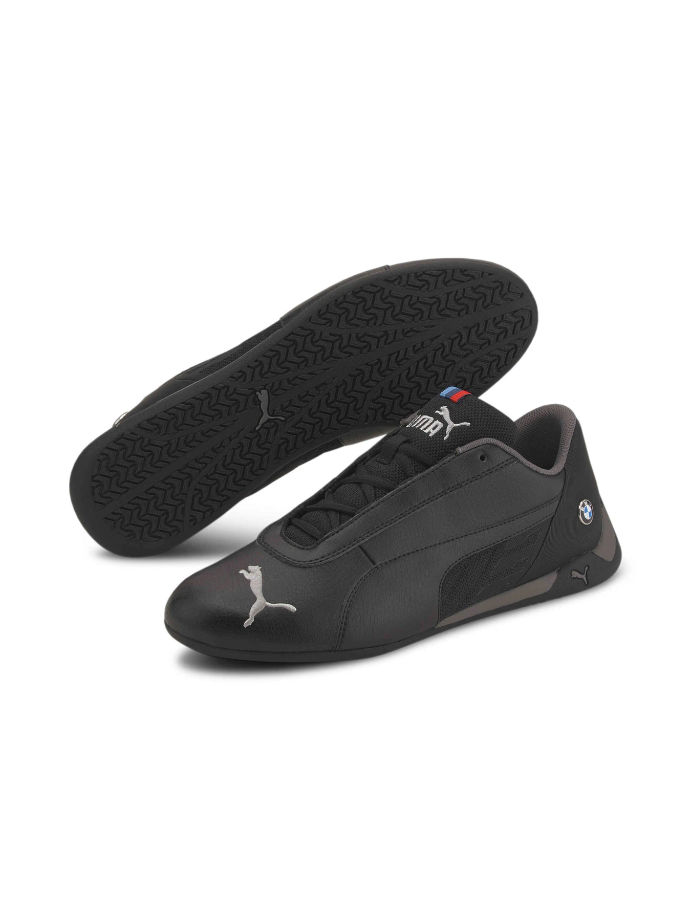Кроссовки PUMA Bmw Mms R-cat модель 339933 Кроссовки PUMA Bmw Mms R-cat модель 339933 Фото