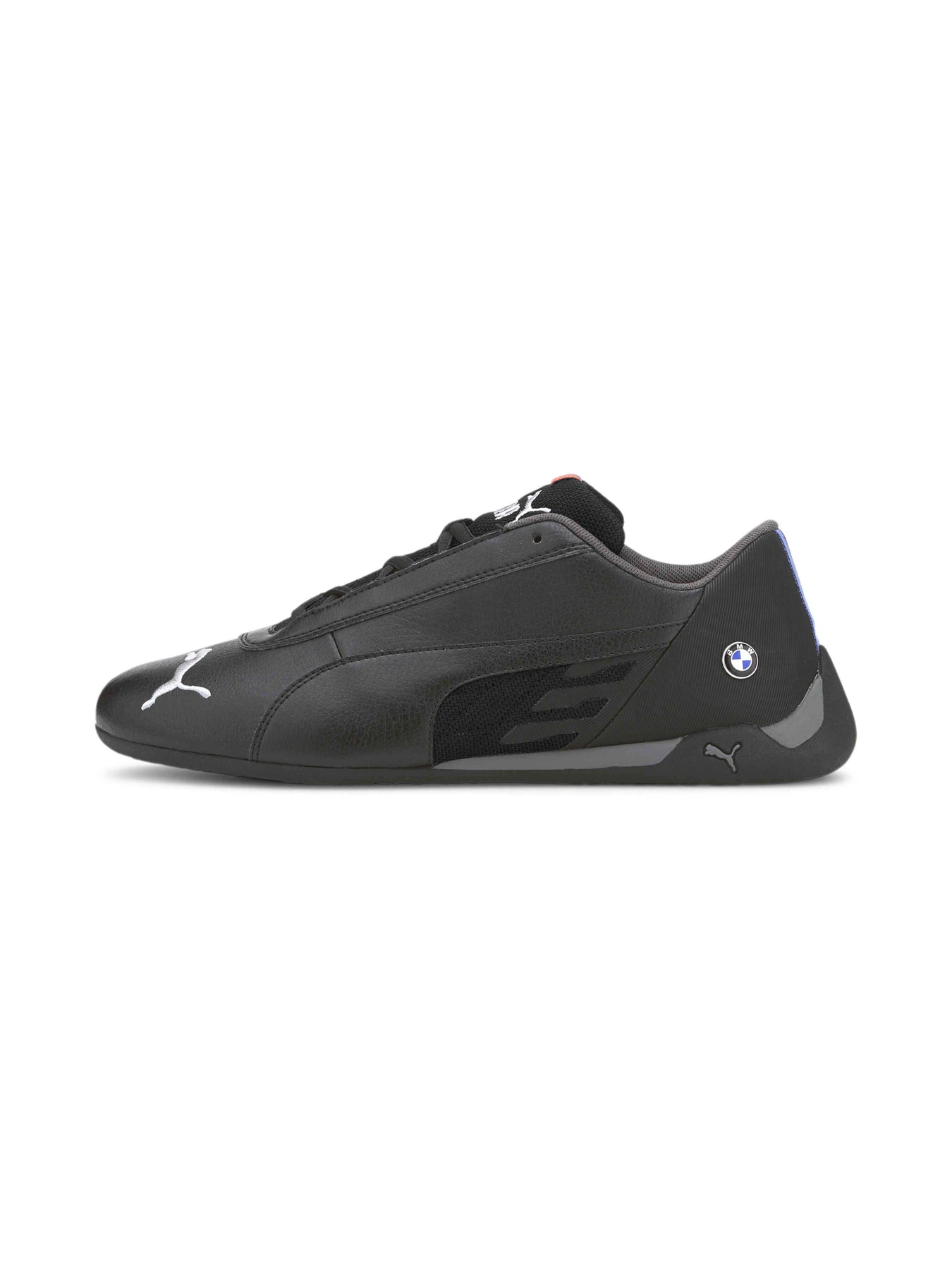 Кроссовки PUMA Bmw Mms R-cat модель 339933 Кроссовки PUMA Bmw Mms R-cat модель 339933 Фото