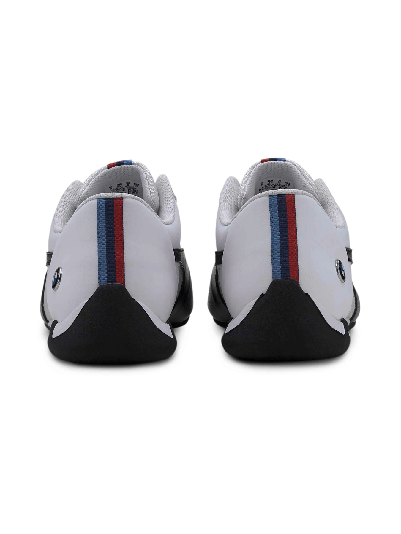 Кросівки PUMA Bmw Mms R-cat модель 339933 Фото