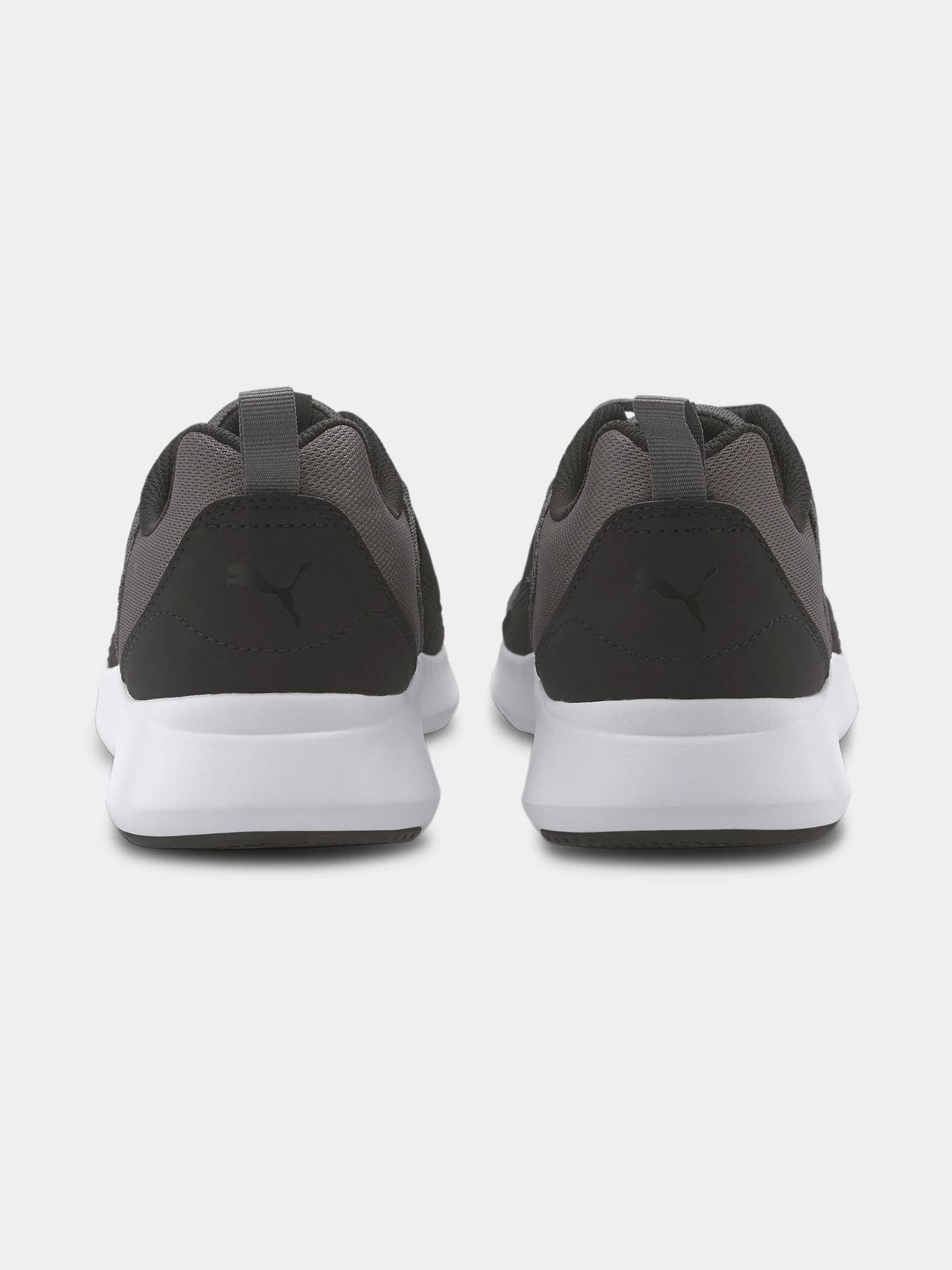 Кроссовки PUMA Wired модель 366970 Кроссовки PUMA Wired модель 366970 Фото