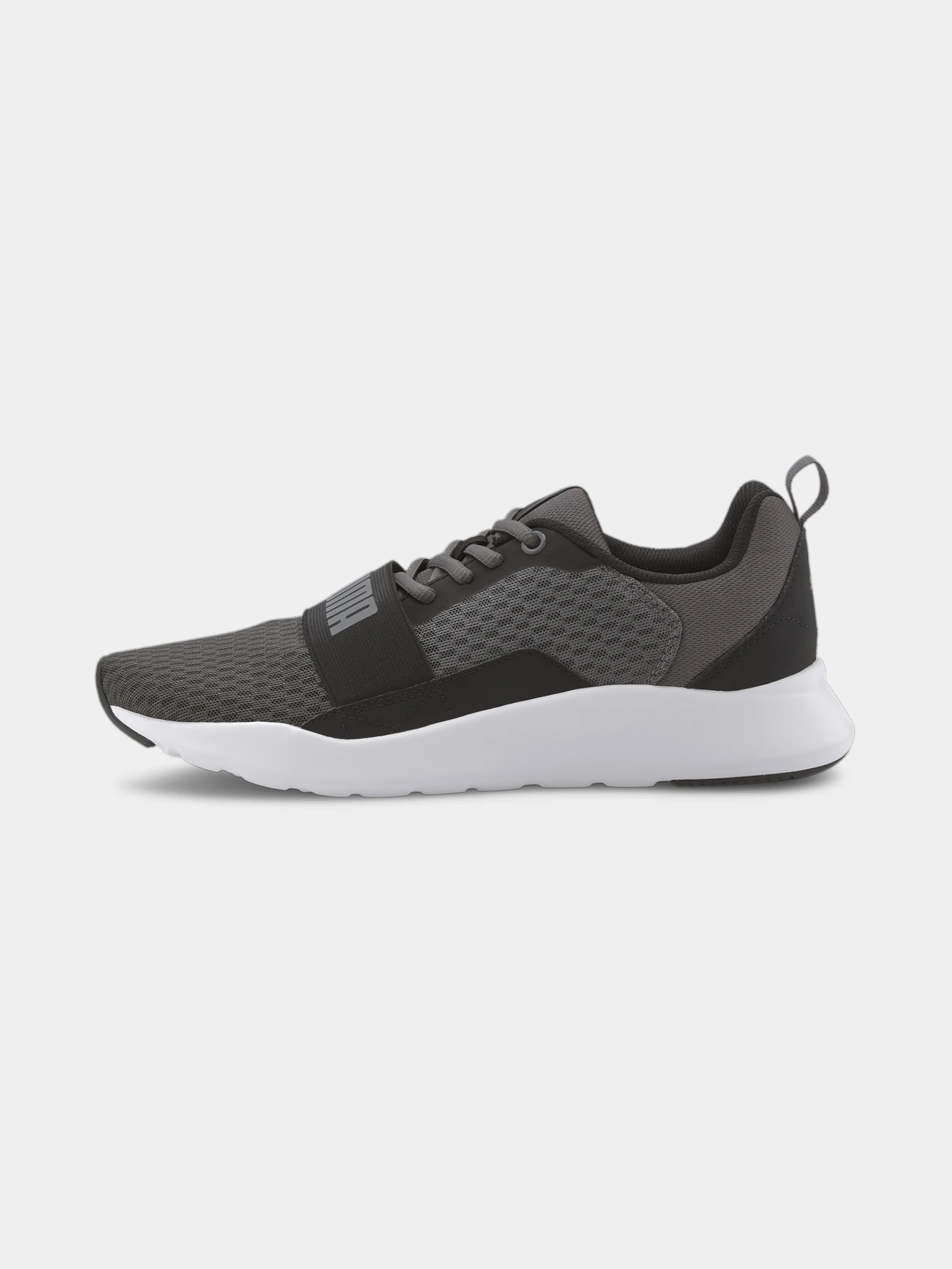 Кроссовки PUMA Wired модель 366970 Кроссовки PUMA Wired модель 366970 Фото
