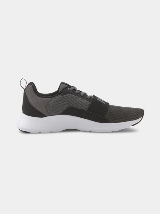 Кроссовки PUMA Wired модель 366970 Фото
