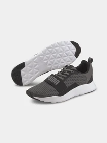 Кроссовки PUMA Wired модель 366970 Фото