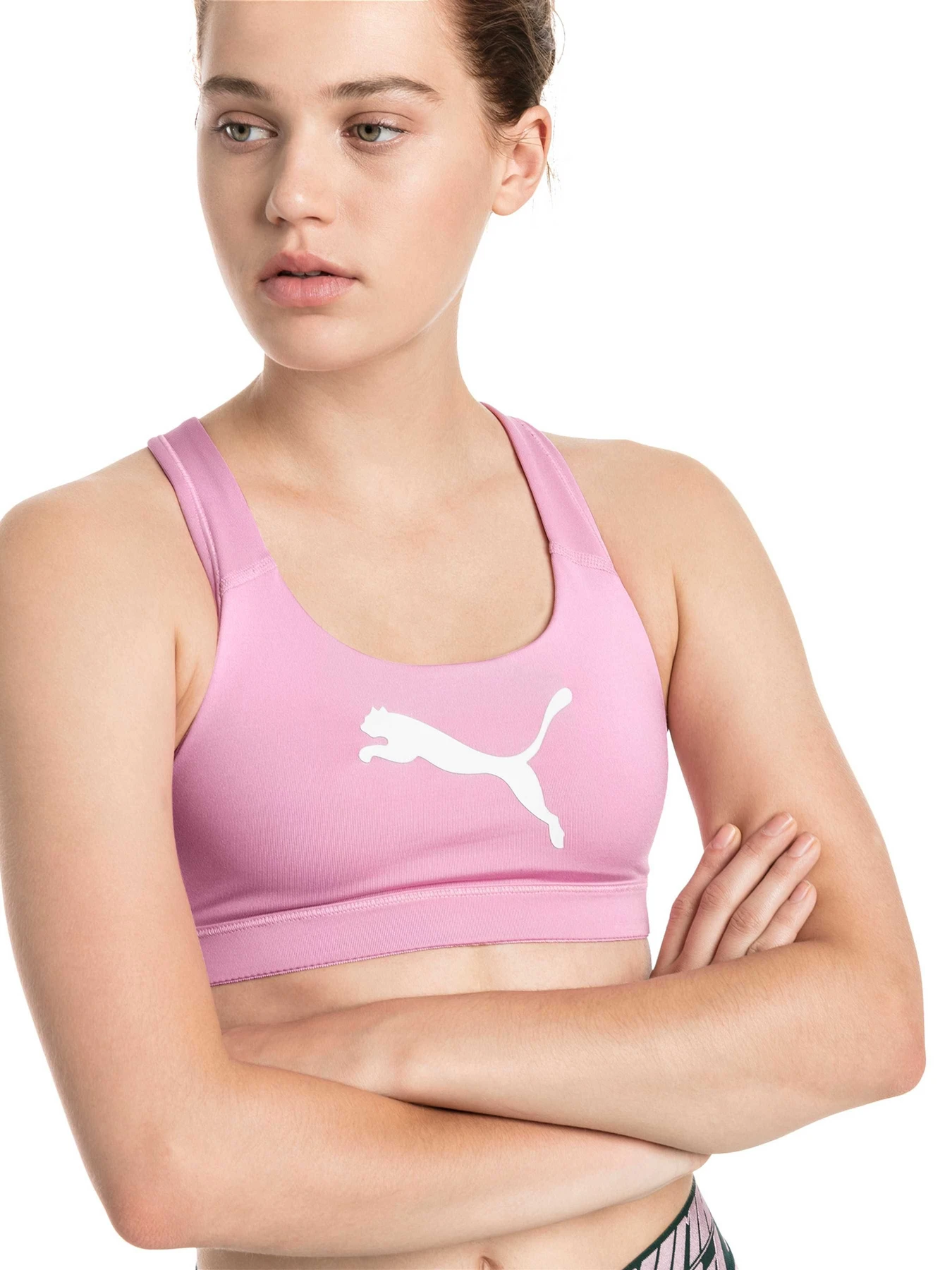 Футболки и поло PUMA 4keeps Bra M модель 516996 Фото