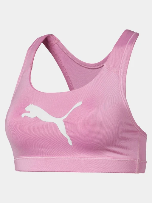 Футболки і поло PUMA 4keeps Bra M модель 516996 Фото