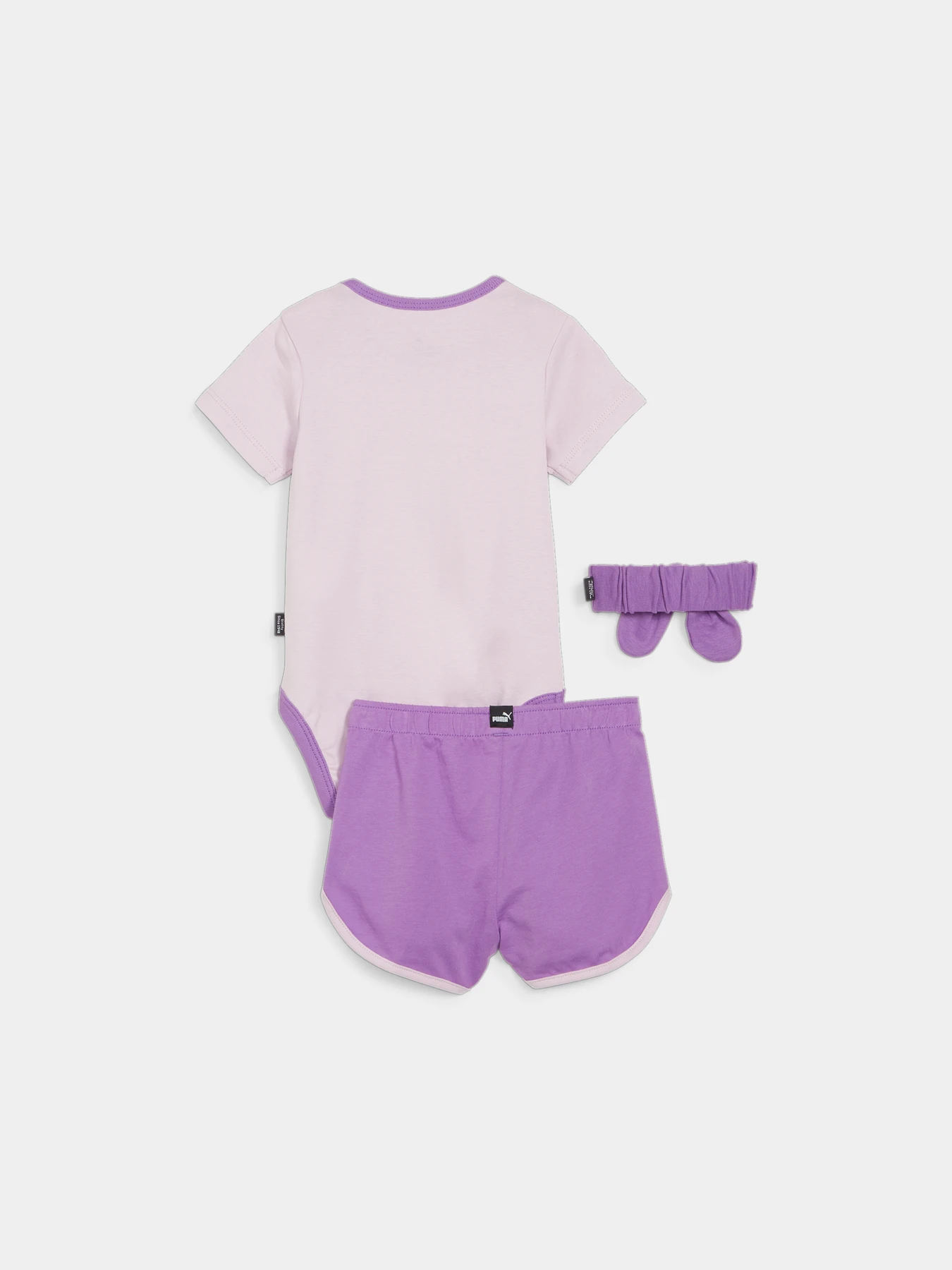 Детский комплект Minicats Bow Newborn Set Baby Minicats Bow Newborn Set модель 673355 Фото