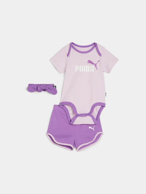 Детский комплект Minicats Bow Newborn Set Baby Minicats Bow Newborn Set модель 673355 Фото