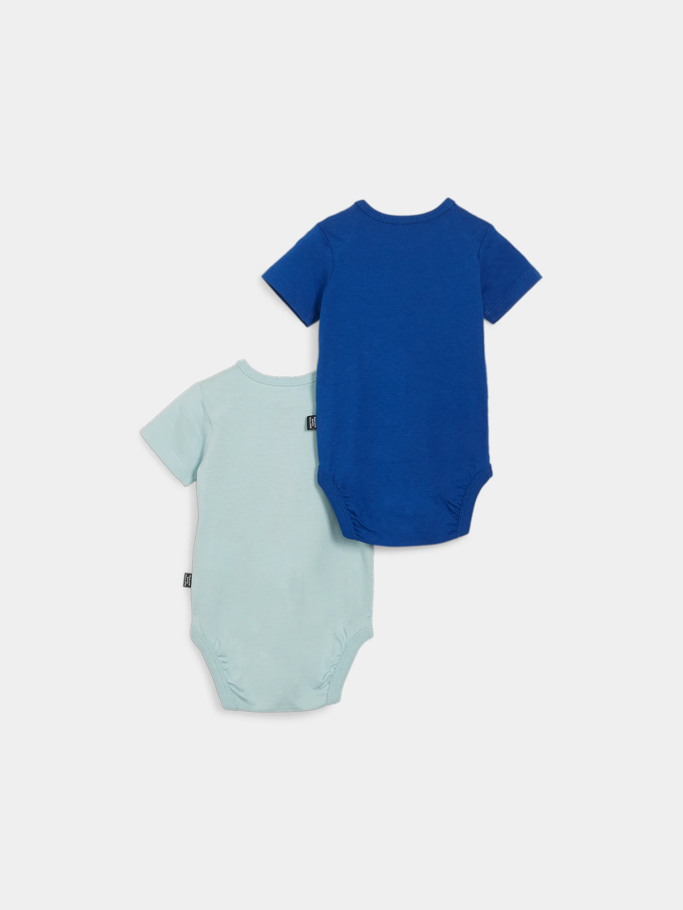 Дитячий боді MINICATS Toddler Bodysuit Minicats Newborn Bodysuit модель 680598 Дитячий боді MINICATS Toddler Bodysuit Minicats Newborn Bodysuit модель 680598 Фото