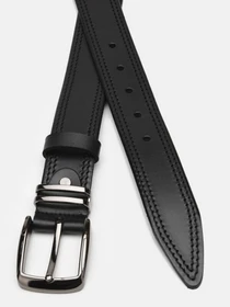 Ремені Borsa Leather модель Cv1gnn10 Фото