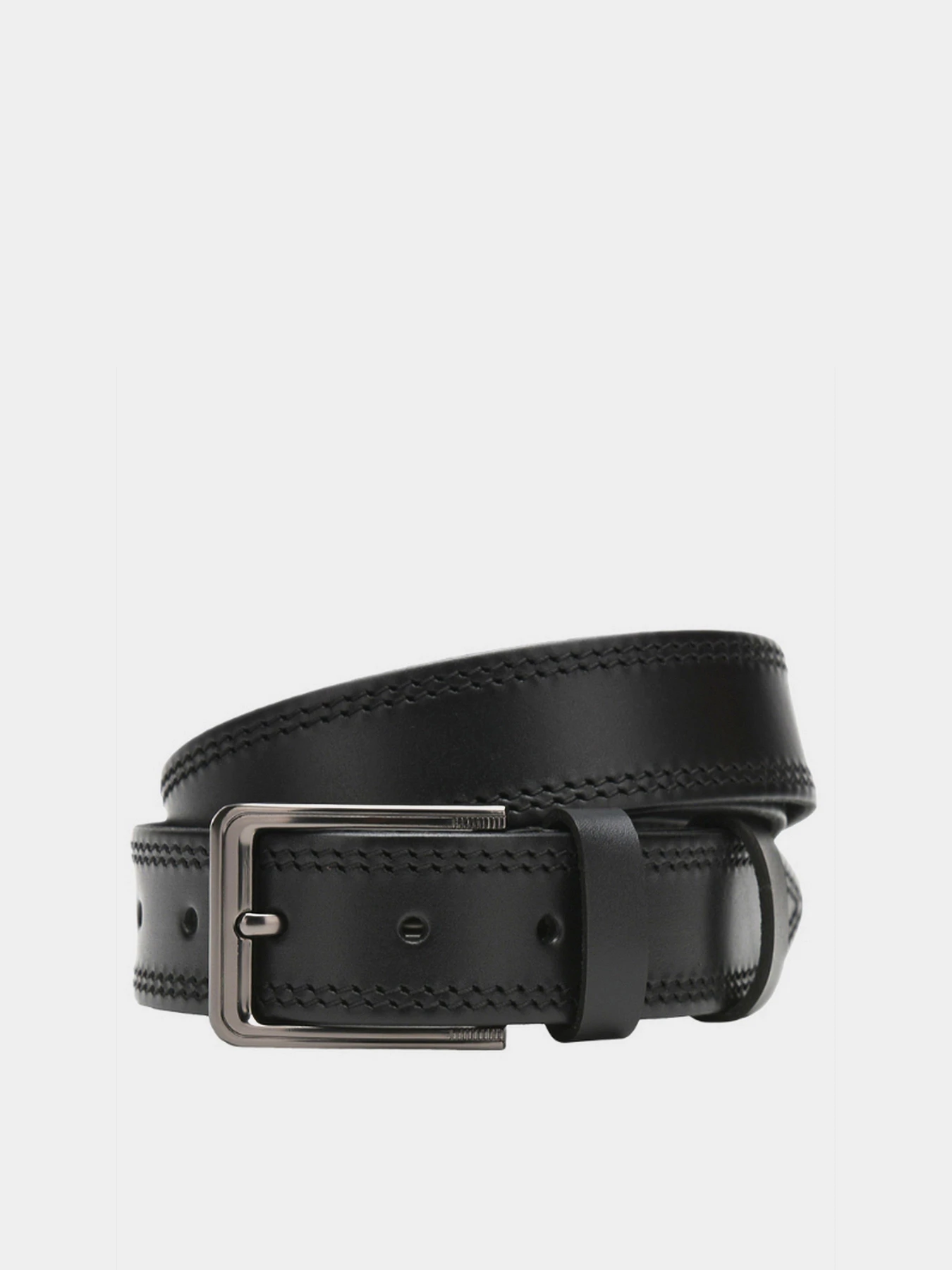 Ремни Borsa Leather модель Cv1gnn4a-115 Фото