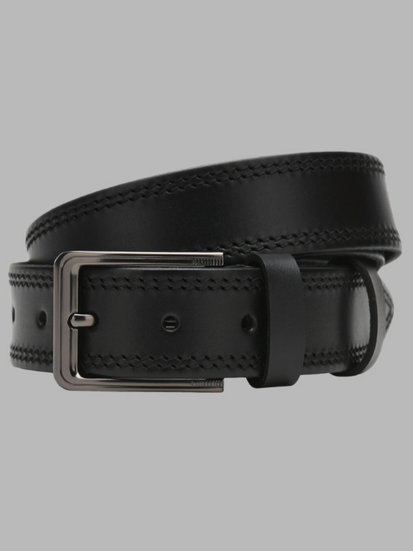 Ремни Borsa Leather модель Cv1gnn13-115 Фото