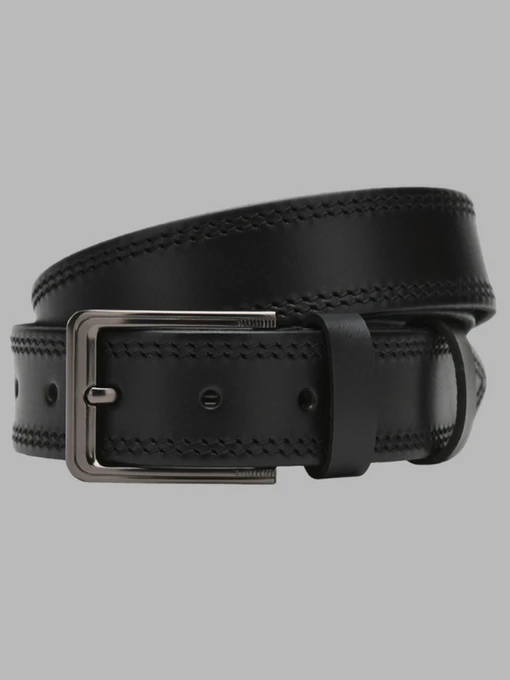 Ремни Borsa Leather модель Cv1gnn13-115 Фото