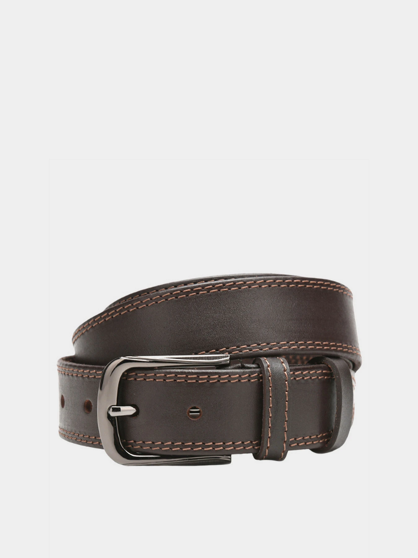 Ремені Borsa Leather модель Cv1gnn1a-115 Фото