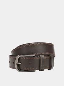 Ремені Borsa Leather модель Cv1gnn1a-115 Фото