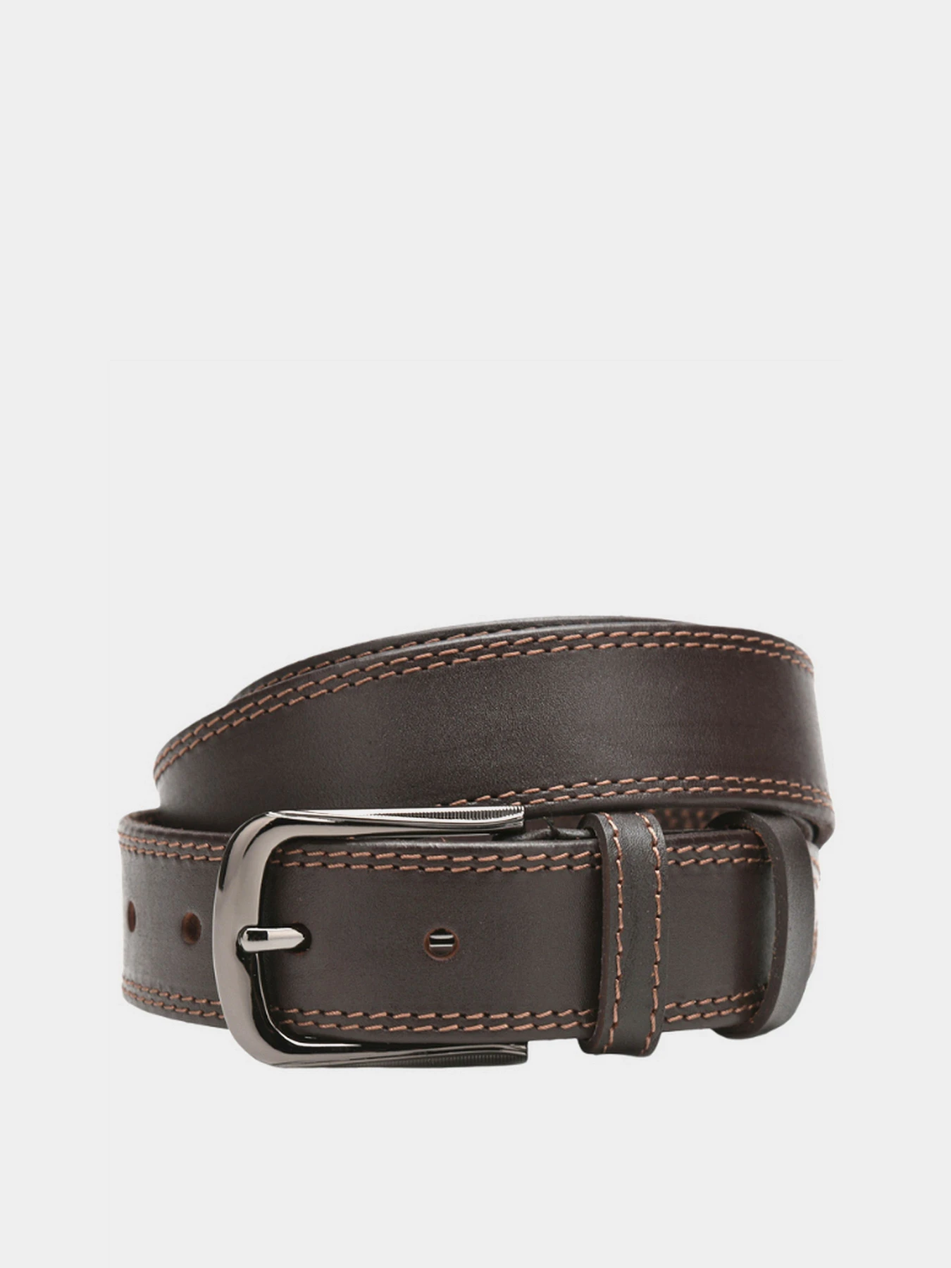 Ремни Borsa Leather модель Cv1gnn1a-125 Фото