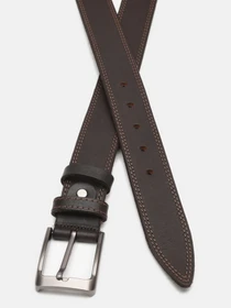 Ремені Borsa Leather модель Cv1gnn2a-115 Фото