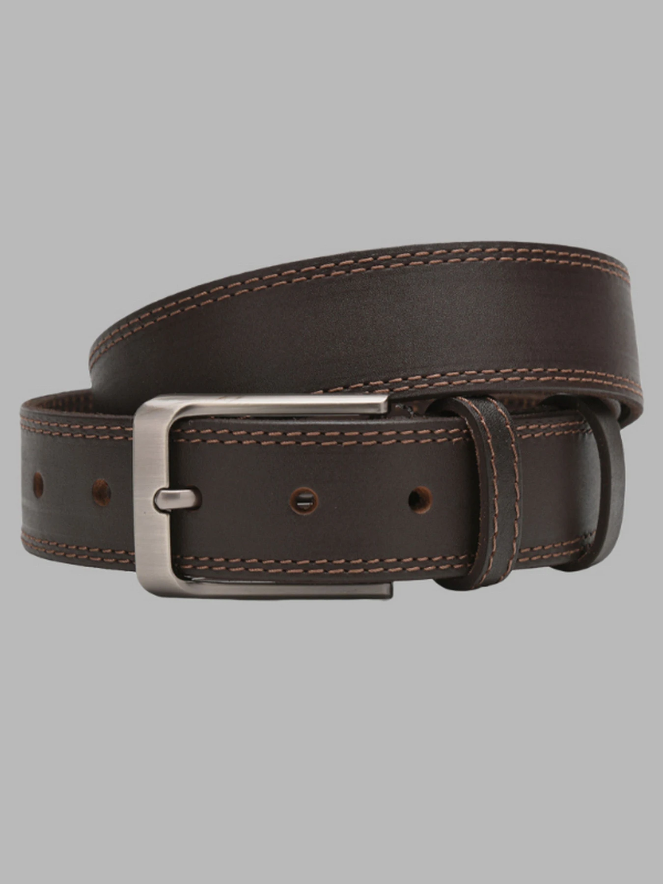 Ремені Borsa Leather модель Cv1gnn2a-125 Фото
