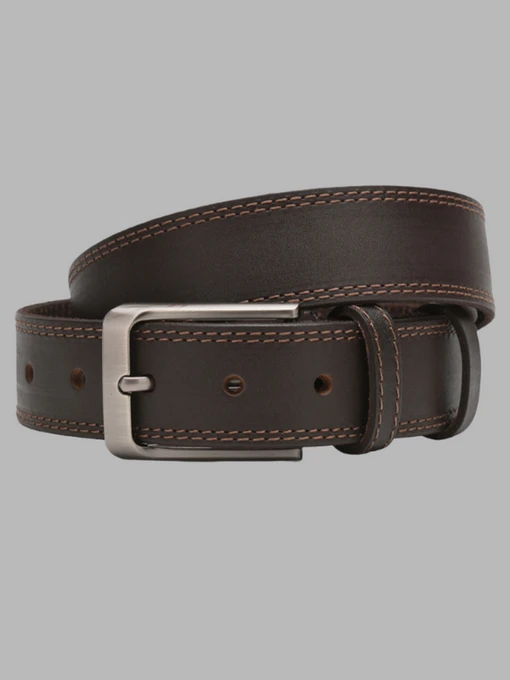 Ремни Borsa Leather модель Cv1gnn2a-125 Фото