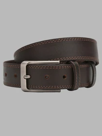 Ремені Borsa Leather модель Cv1gnn2a-125 Фото