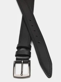 Ремни Borsa Leather модель Cv1gnn3a-115 Фото