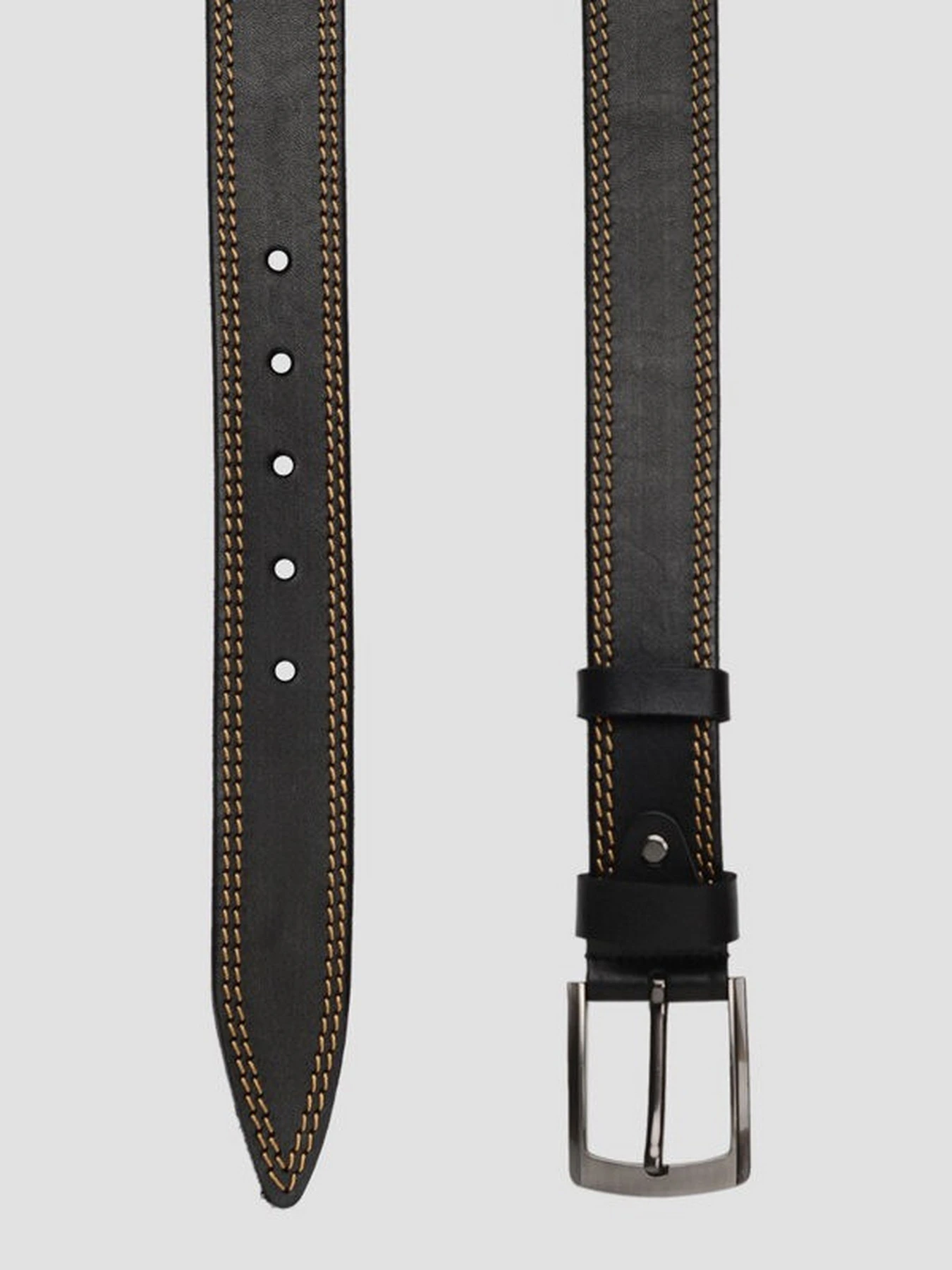 Ремни Borsa Leather модель v1gench4 Фото