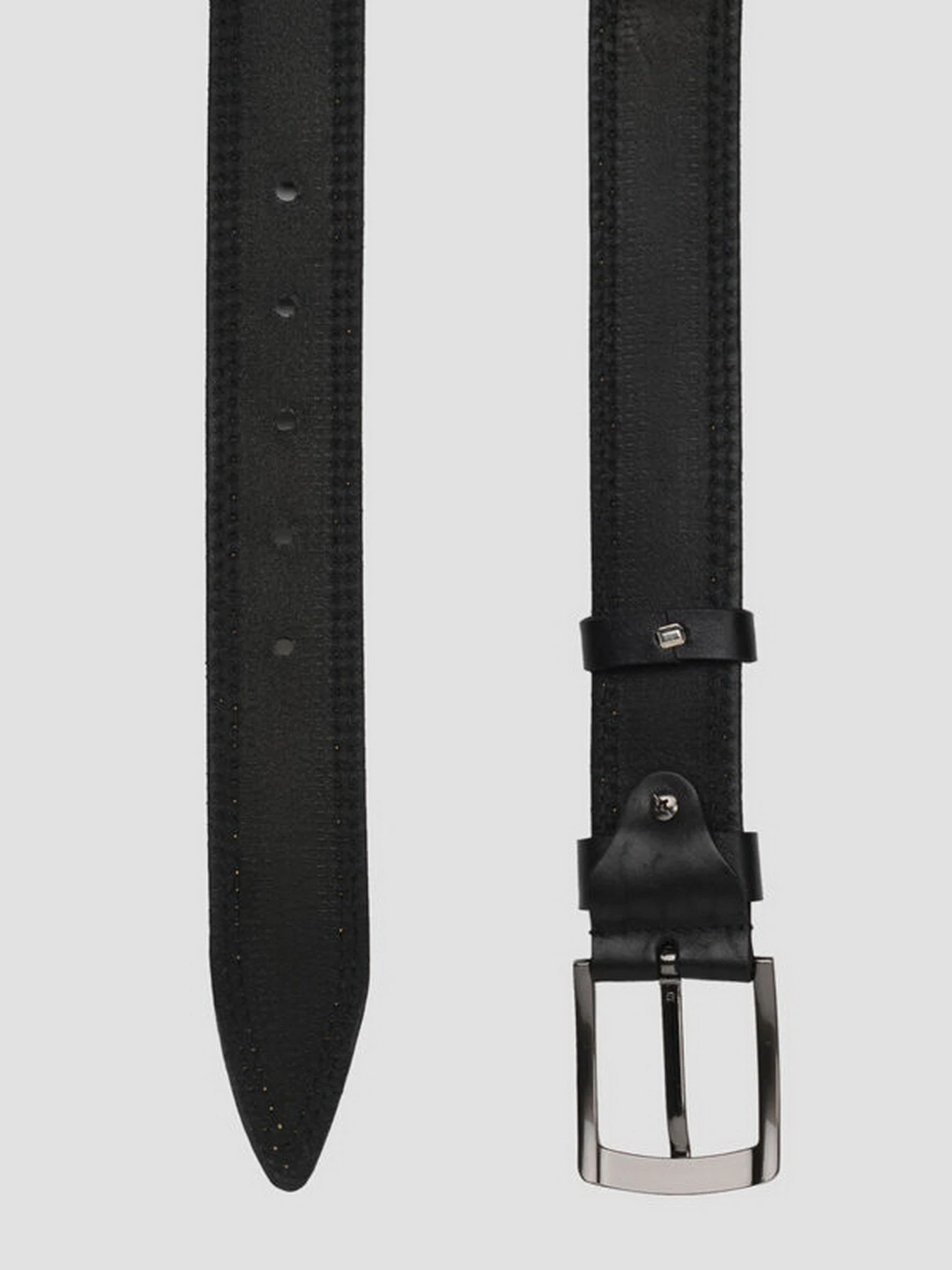 Ремни Borsa Leather модель v1gench4 Фото