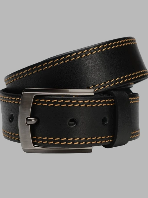 Ремни Borsa Leather модель v1gench4 Фото