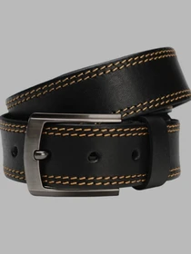 Ремни Borsa Leather модель v1gench4 Фото