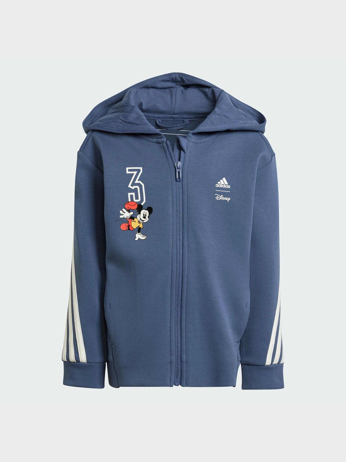 Худи и свитшоты Adidas x Disney модель IW0674 Худи и свитшоты Adidas x Disney модель IW0674 Фото